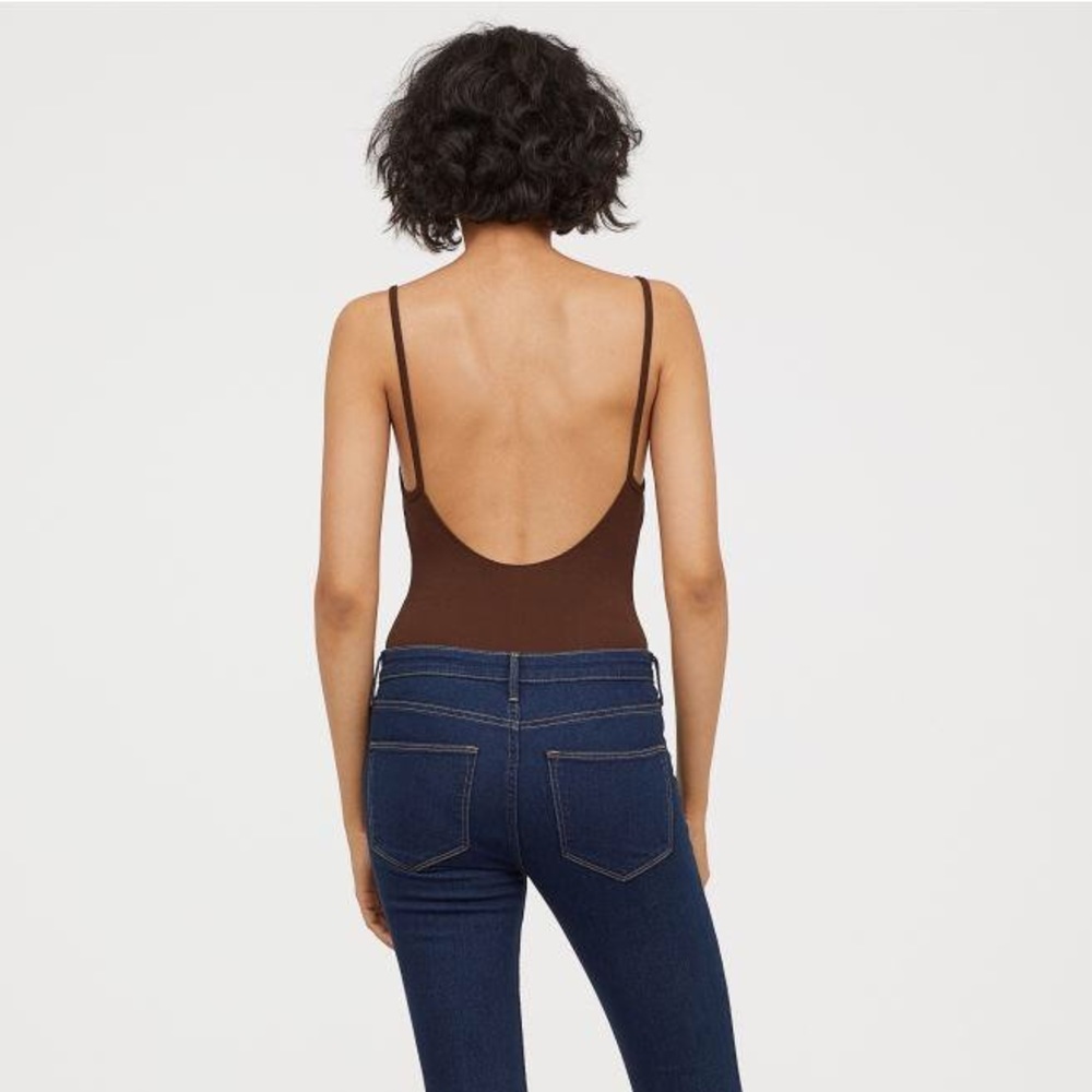 Skinny Ankle Jeans